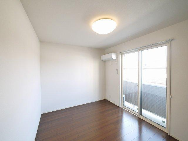 その他部屋・スペース　寝室にいかがでしょうか