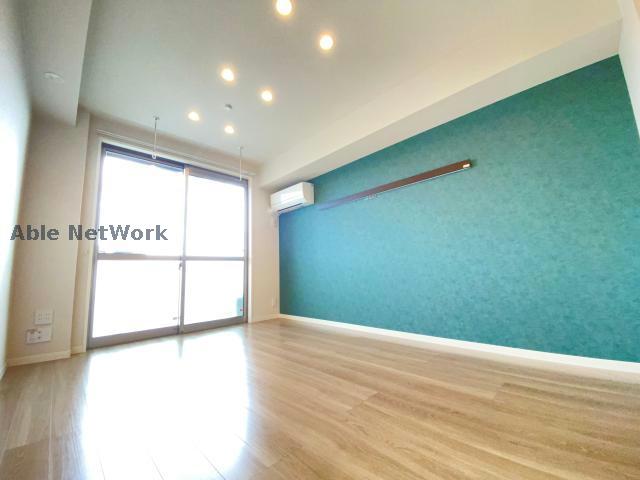 居室・リビング　※別部屋(参考)