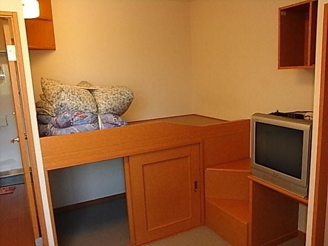 収納　収納スペース