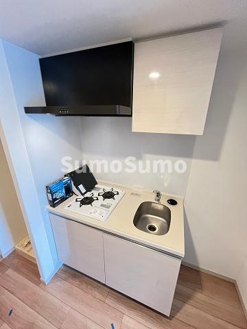 キッチン　使いやすいキッチンです