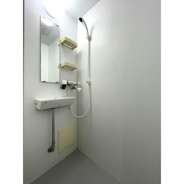 バス・シャワールーム　☆シャワールーム