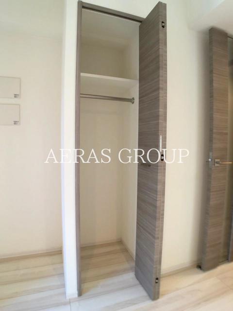 収納　同仕様写真