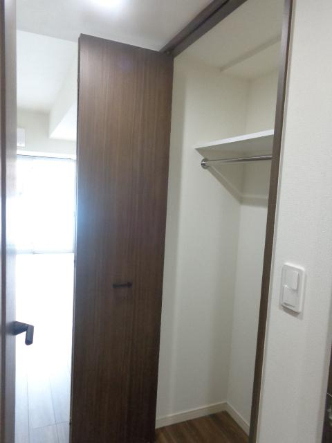 収納　別号室参考画像