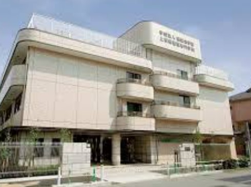 その他　上板橋看護専門学校（その他）まで500m