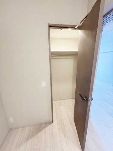 収納　※別室参考写真