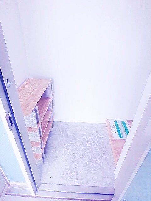 玄関　お部屋探しは株式会社　タウンハウジング　までお気軽にお問合…