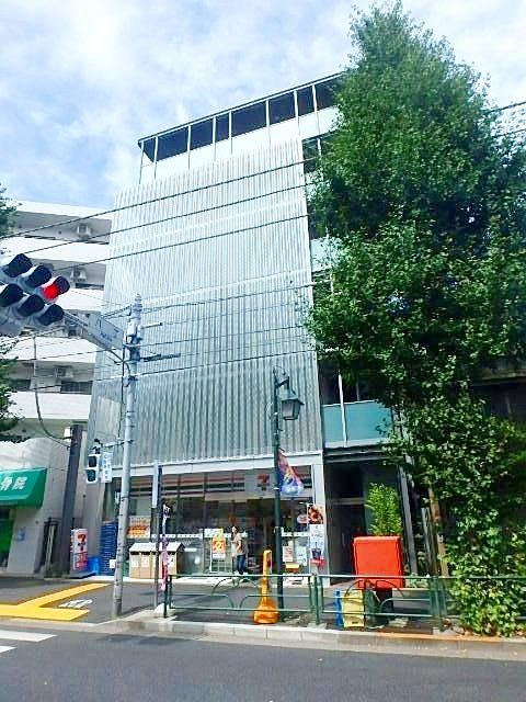 建物外観　お部屋探しは株式会社　タウンハウジング　までお気軽にお問合…
