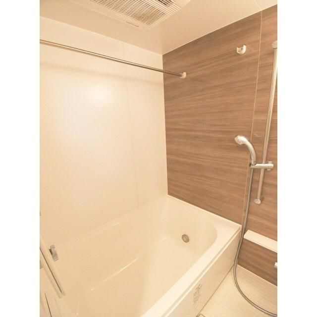 バス・シャワールーム　参考写真です