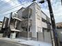 東小金井駅より徒歩9分 3階 築2年9ヶ月の賃貸物件