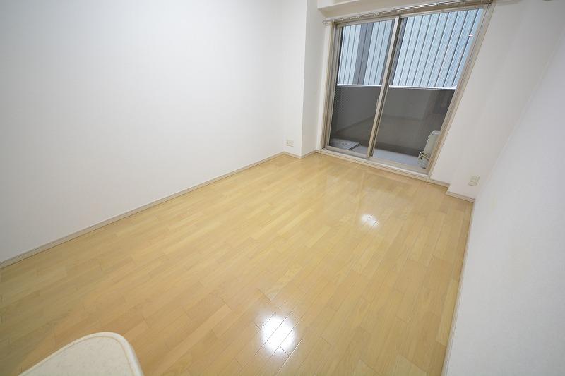 その他部屋・スペース　ISM谷町六丁目　洋室