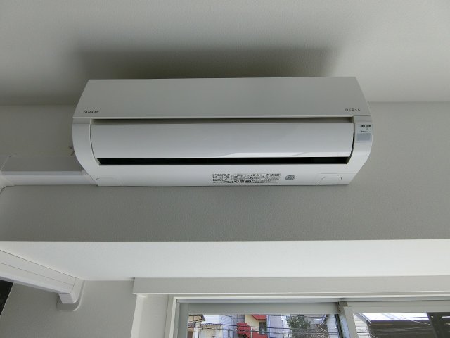 その他設備　別号室参考写真