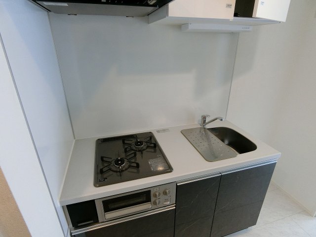 キッチン　別号室参考写真