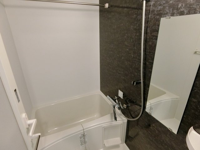 バス・シャワールーム　別号室参考写真