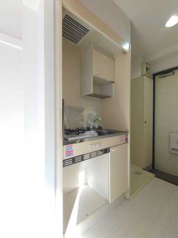 キッチン　高円寺ヴィレッヂ