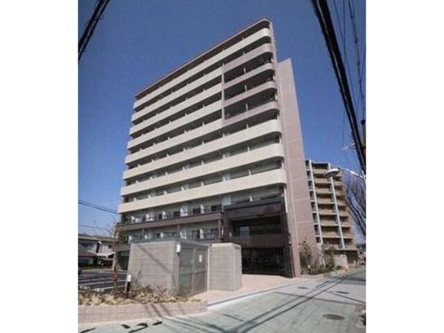 建物外観　建物外観