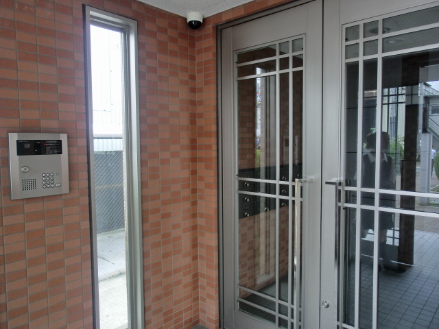 ロビー　ロビー