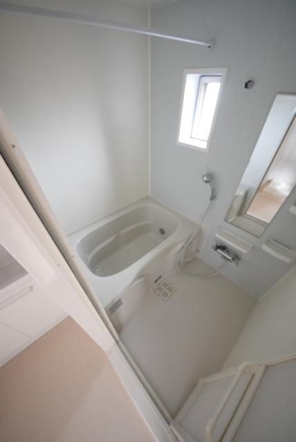 バス・シャワールーム　☆ユニットバス☆