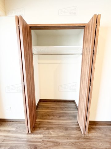 収納　収納スペース豊富です★