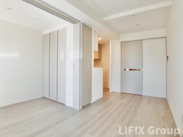 居室・リビング　居間・リビング