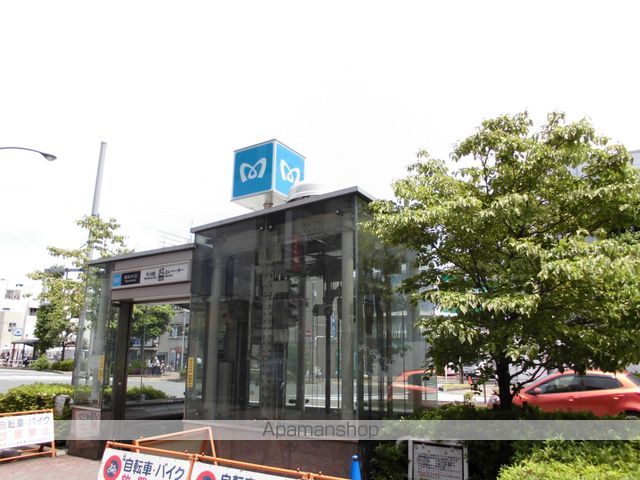 その他　千川駅（その他）まで1200m