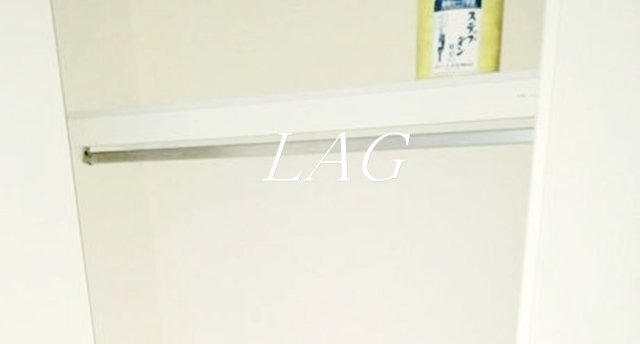 収納　収納です。