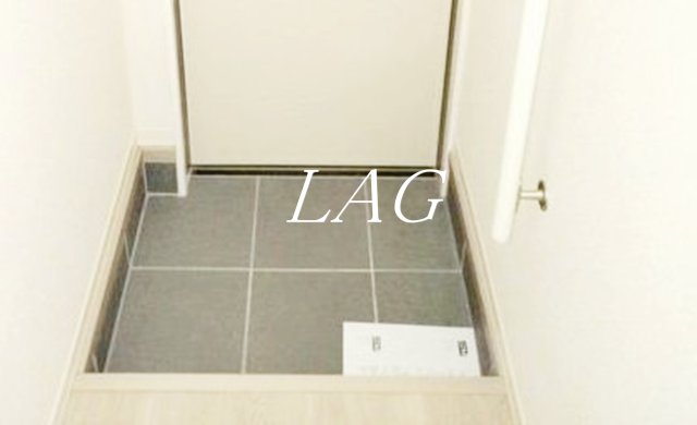 玄関　玄関です。