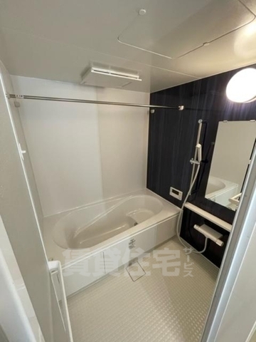 バス・シャワールーム　同タイプ別物件