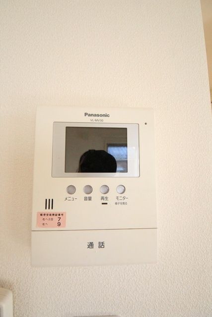 セキュリティ　★お問い合わせはタウンハウジングまで★