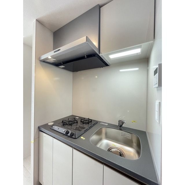 キッチン　☆使いやすいシステムキッチン☆