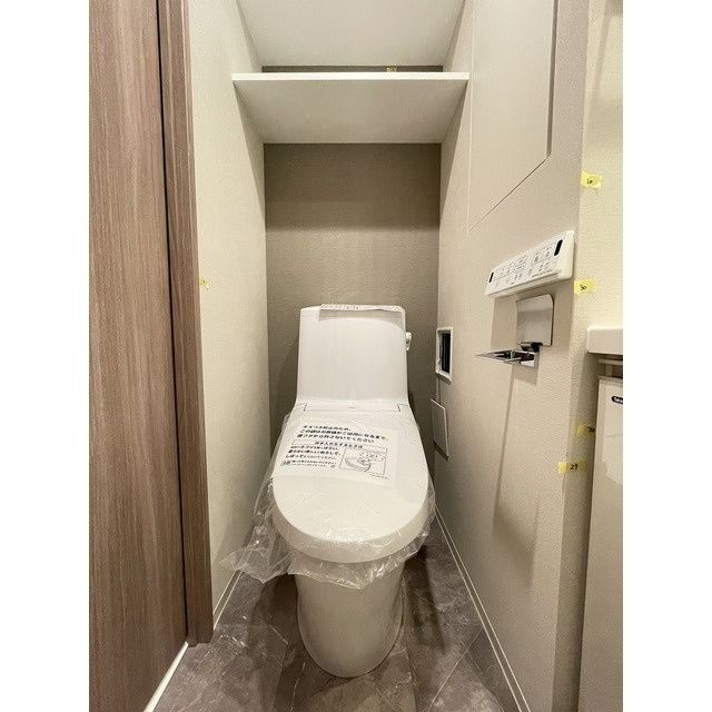 トイレ　☆清潔感のあるトイレ☆