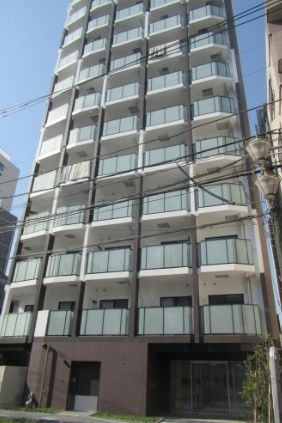 建物外観　☆綺麗な外観☆