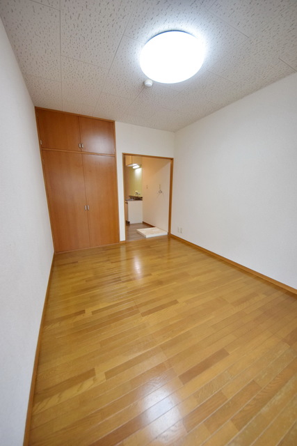 その他部屋・スペース　～休日はお部屋でゴロゴロっ～