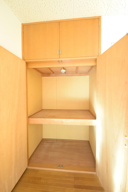 収納　～整理整頓お任せあれっ～