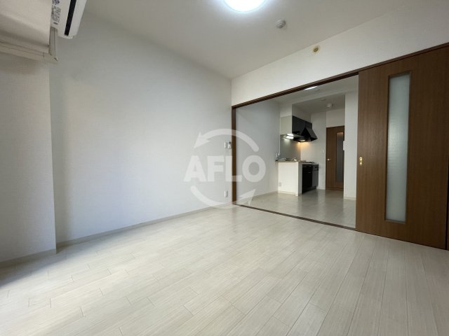 その他部屋・スペース　プレジオ中之島　洋室