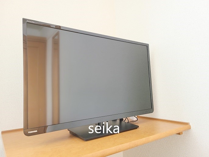 ロビー　※参考写真、現況優先となります※