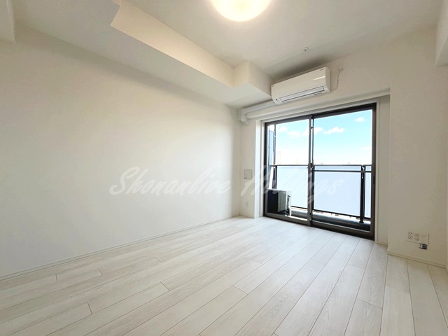 居室・リビング　落ち着いた雰囲気の洋室♪