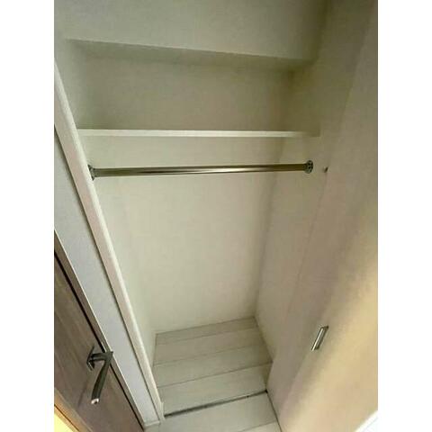 収納　収納たくさん入ります♪