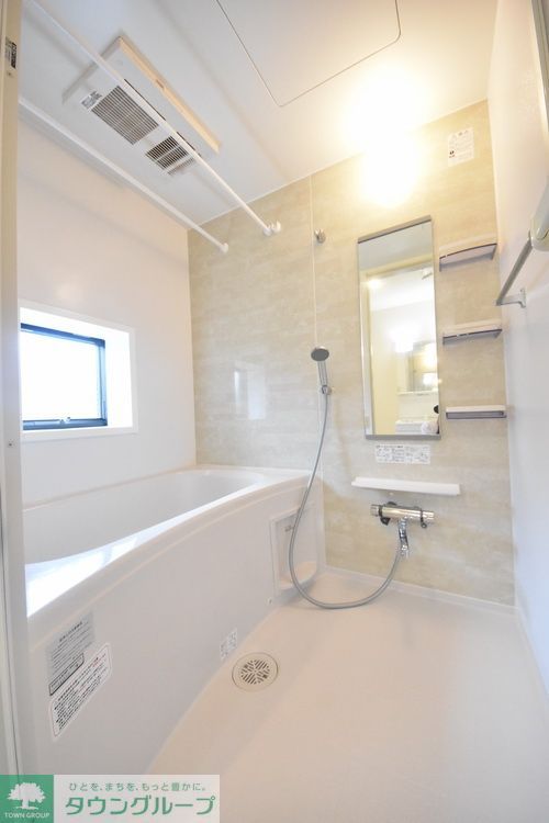 バス・シャワールーム　★別室・参考★