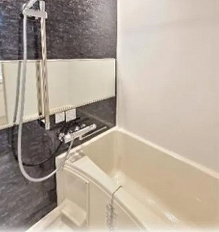 バス・シャワールーム　☆お風呂☆