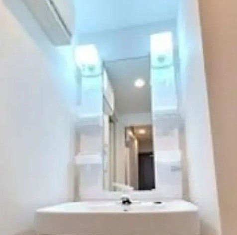 洗面設備　☆独立洗面台☆