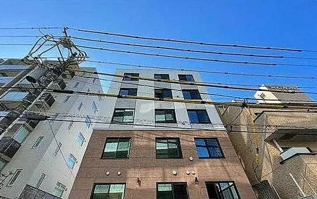 建物外観　☆外観☆