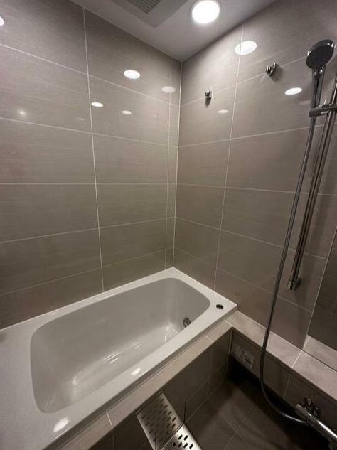 バス・シャワールーム　別部屋参考写真