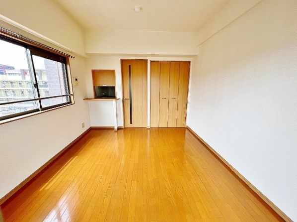 居室・リビング　★洋室★