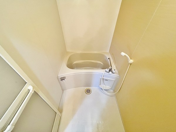 バス・シャワールーム　★浴室★