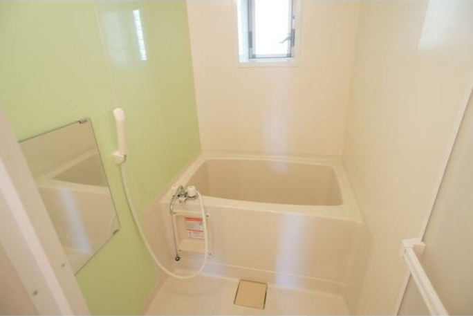 バス・シャワールーム　☆浴室☆