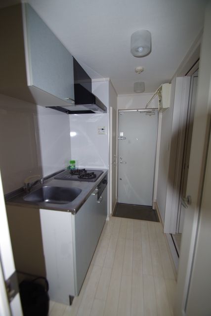 その他部屋・スペース　★キッチンスペース★