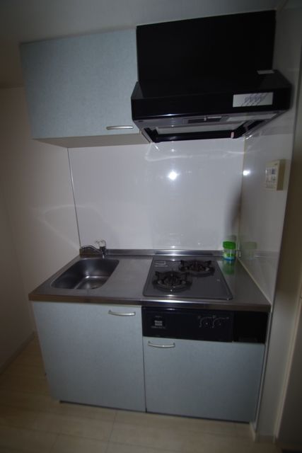 キッチン　★収納の多いキッチン★