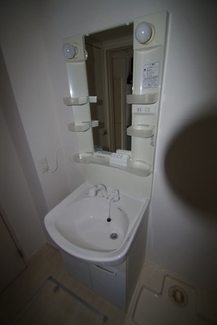 洗面設備　★人気の独立洗面台★