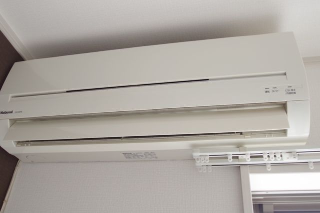 その他設備　★エアコン設置済★