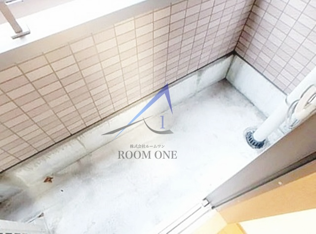 バルコニー　バルコニーです。